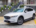 Mazda CX-8 2022 - [Giá tốt] Tháng vàng ưu đãi Mazda CX-8, giảm 100% lệ phí trước bạ