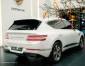 Genesis GV60 2020 - Cần bán gấp Genesis GV60 năm 2020, màu trắng, xe nhập, giá cạnh tranh