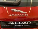 Jaguar F-Pace 2018 - Cần bán Jaguar F-Pace R-Sport 2.0 AT AWD sản xuất năm 2018, màu đỏ, nhập khẩu nguyên chiếc