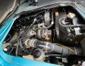 Kia K200 2019 - Bán xe Kia K200 sản xuất 2019, màu xanh lam như mới