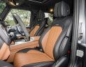 Mercedes-AMG G 63 2022 - Em Lộc bán Mercedes G63 AMG năm sản xuất 2022, đen nhám