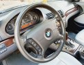 BMW 318i 2004 - Màu bạc, xe nhập