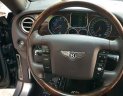 Bentley Flying Spur 2007 - Màu đen, xe nhập