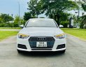 Audi A4 2017 2017 - Cần bán Audi A4 2017 Trắng/Nâu- nhập Đức - Odo cực ít 30.000km