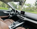 Audi A4 2017 2017 - Cần bán Audi A4 2017 Trắng/Nâu- nhập Đức - Odo cực ít 30.000km