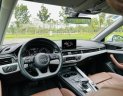 Audi A4 2017 2017 - Cần bán Audi A4 2017 Trắng/Nâu- nhập Đức - Odo cực ít 30.000km