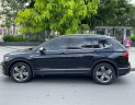 Volkswagen Tiguan Allspace 2019 - Màu đen, nhập khẩu xe gia đình