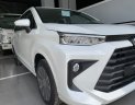 Toyota Avanza Premio 2022 - Có xe ngay, quà tặng liền tay, rước ngay xế cưng, hỗ trợ vay tối da