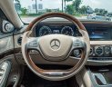 Mercedes-Maybach S 400 2016 - Đăng ký 2017 chạy hơn 1 vạn miles như mới