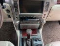 Lexus GX 460 2012 - Nhập Mỹ full options, màu trắng, nội thất kem siêu mới