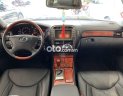 Lexus LS 430 2005 - Xe nhập Nhật cực đẹp