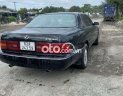 Lexus LS 400 1991 - Màu đen, xe nhập
