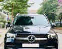 Mercedes-Benz GLE 450 2021 - Màu đen, nhập khẩu