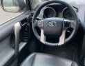 Toyota Land Cruiser Prado 2012 - Xe gia đình giá 1 tỷ 130tr