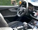 Audi Q8 2020 - Xe màu cam