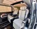 Mercedes-Benz V 220 2015 - Độ full Maybach Luxury sang trọng, đẳng cấp