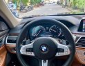 BMW 730Li 2017 - Màu đen, nhập khẩu