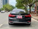 BMW 730Li 2018 - Xe màu đen, xe nhập