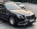 Mercedes-Benz S560 2015 - Màu đen, xe nhập