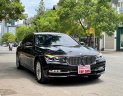 BMW 730Li 2018 - Xe màu đen, xe nhập