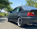 BMW 320i 1996 - Màu đen, nhập khẩu nguyên chiếc