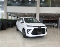 Toyota Avanza Premio 2022 - Sẵn xe giao ngay, ưu đãi lớn chạy doanh số cuối năm