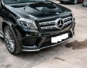 Mercedes-Benz GLS 500 2016 - Cần bán xe đăng ký 2017, màu đen