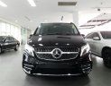 Mercedes-Benz V250 2022 - Màu đen, nhập khẩu