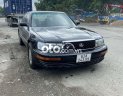 Lexus LS 400 1991 - Màu đen, xe nhập