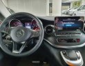 Mercedes-Benz V250 2022 - Màu đen, nhập khẩu