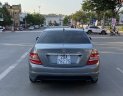 Mercedes-Benz C 230 2008 - Tư nhân chính chủ biển Hà Nội, công chức sử dụng