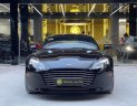 Aston Martin Rapide  2016 - Màu đen, nhập khẩu số tự động