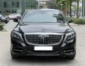 Mercedes-Benz S560 2015 - Màu đen, số tự động