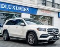 Mercedes-Benz GLS 450 2021 - Nhập Mỹ siêu lướt full option