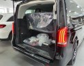 Mercedes-Benz V250 2022 - Màu đen, nhập khẩu