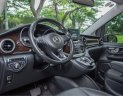 Mercedes-Benz V 220 2016 - Màu trắng, xe nhập