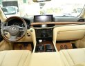 Lexus LX 570 2017 - Màu trắng, nhập khẩu nguyên chiếc