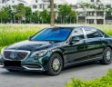 Mercedes-Maybach S 400 2016 - Đăng ký 2017 chạy hơn 1 vạn miles như mới