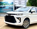 Toyota Avanza Premio 2022 - Có xe ngay, quà tặng liền tay, rước ngay xế cưng, hỗ trợ vay tối da