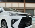 Toyota Avanza Premio 2022 - Có xe ngay, quà tặng liền tay, rước ngay xế cưng, hỗ trợ vay tối da