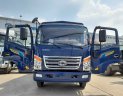 Daehan Tera 350 2022 - Tải 3T5 thùng dài 5m - Động cơ Isuzu - Khuyến mãi 50% thuế trước bạ trong tháng 10/2022