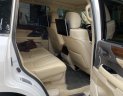 Lexus LX 570 2015 - Màu trắng, nhập khẩu nguyên chiếc