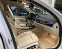 BMW 730Li 2021 - Màu trắng, nhập khẩu nguyên chiếc