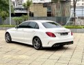 Mercedes-Benz C 250 2015 - Màu trắng