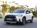 Toyota Corolla Cross 2021 - Màu trắng, nhập khẩu, 895 triệu