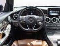 Mercedes-Benz GLC 300 2017 - Xe màu đen