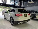 Mercedes-Benz GLC 200 2020 - Gia chủ đi siêu ít 2000km/ năm - Biển Hà Nội - Đón gió mùa giảm sâu giá chỉ 1 tỷ 980tr