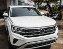 Volkswagen Teramont 0 2022 - Màu trắng SUV nhập Mỹ nguyên chiếc - Giao ngay không kèm lạc - Khuyến mãi hấp dẫn - Ms Minh Thư