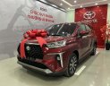 Toyota Veloz Cross 2022 - Chỉ 130tr nhận xe ngay, giảm giá tiền mặt, phụ kiện, bảo hiểm, sẵn xe giao ngay, mẫu MPV vượt trội trong tầm giá