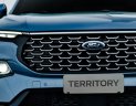 Ford Territory 2023 - Siêu phẩm sắp ra mắt - Cọc sớm để nhận ưu đãi giá trị